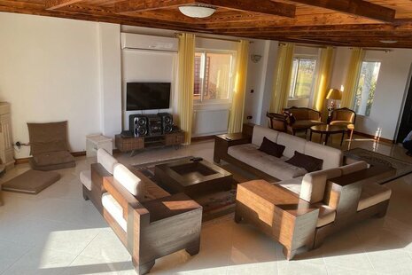 ویلا دوبلکس 3 خواب در رویان