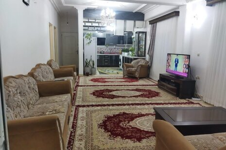 واحد طبقه اول ویلا در رامسر