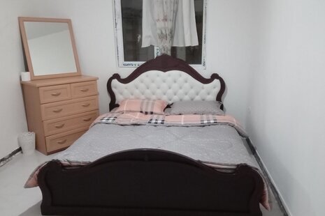 ویلا استخردار دوخواب سهیلیه در کردان