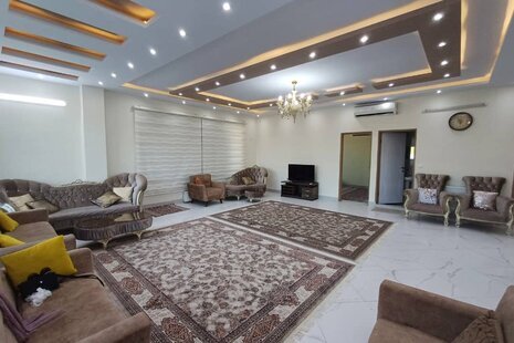 ویلا استخردار دوخواب کاسپین در بندرانزلی