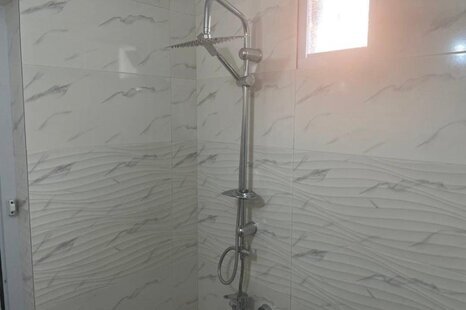 ویلا دوبلکس دوخواب مبله در بابل