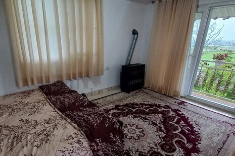 ویلا مبله دوبلکس دوخواب در ماسال