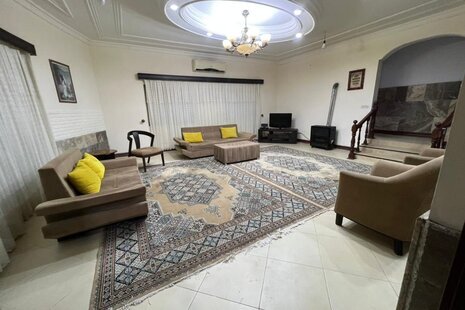 ویلا باغ دو خواب استخردار در محمودآباد