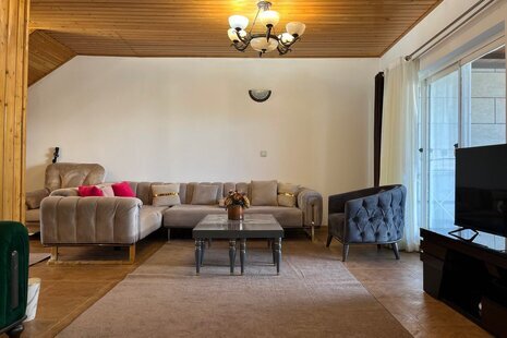 ویلا دوبلکس سه خواب آتشکده در نور