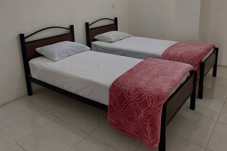 آپارتمان نقش جهان واحد 3 در اصفهان