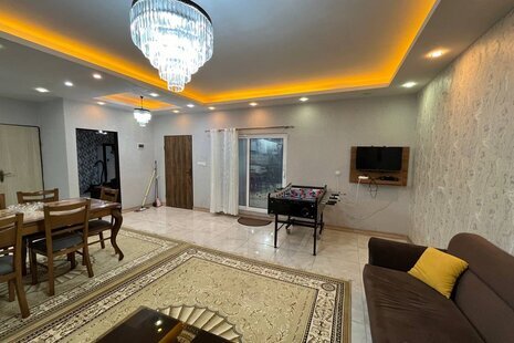 ویلا استخردار دوخواب ساحلی در محمودآباد