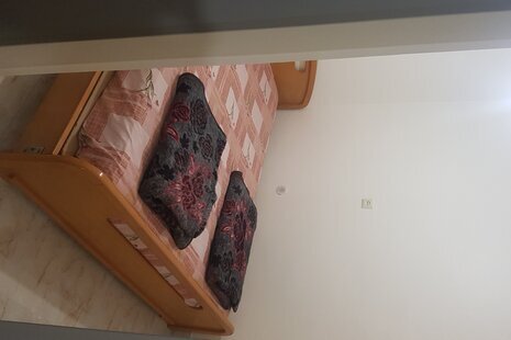 آپارتمان مبله هگمتانه 2 در همدان