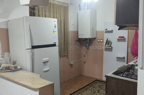 خانه باغ تکخواب در شفت