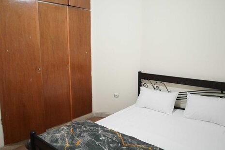 آپارتمان سه خواب 5 قدوسی غربی در شیراز