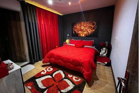 ویلا استخردار دوخواب در ملارد