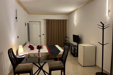 سوئیت ساحلی در فریدونکنار104