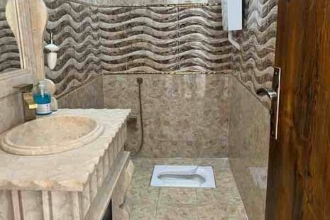 ویلا باغ استخردار دوخواب لاکچری در شهریار