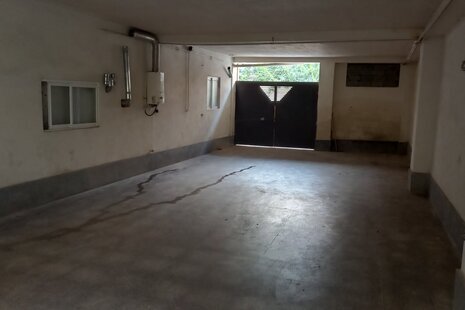 آپارتمان مبله نیم پیلوت تکخواب فریدونفر در گرگان