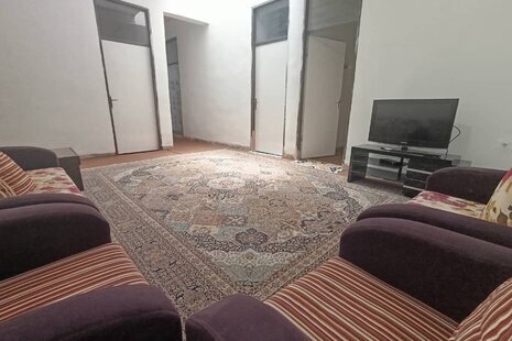 ویلا مبله سه خواب شکری در بوشهر