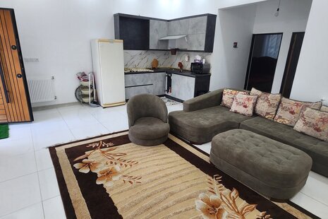 ویلا مبله دوخواب در نور