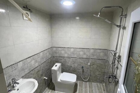 اتاق 1 در اقامتگاه بومگردی قشم