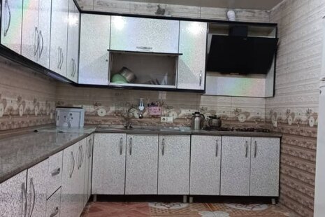 ویلا دوخواب استخردار سرسره آبی در دزفول