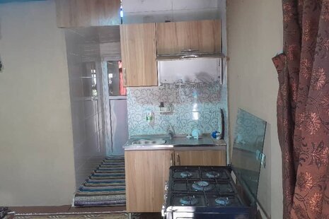 ویلا گل پامچال در اقامتگاه سنتی بهشهر