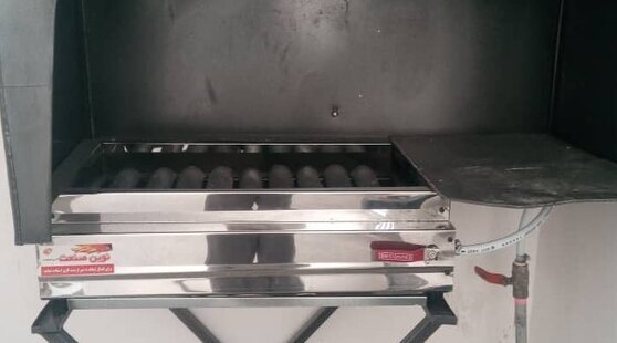 آپارتمان شیک در فیروزکوه