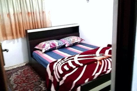 واحد طبقه اول کوهستان در جواهرده