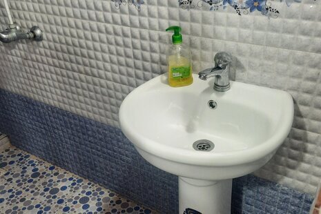 ویلا تک خواب مبله (105) در بابلسر