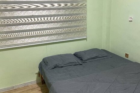 واحد در طبقه همکف ویلا امیرعلی چابکسر