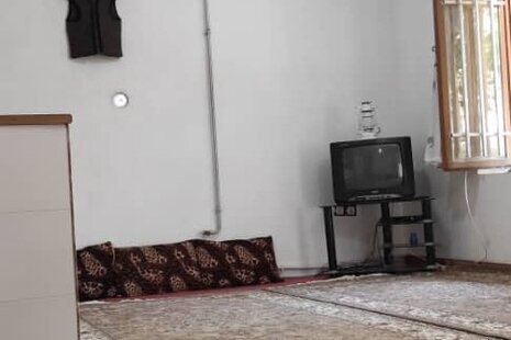 آپارتمان مبله تکخواب کانیا در پاوه