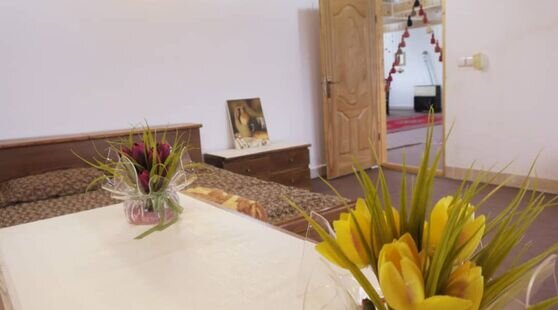 ویلا جنگلی دو خوابه منطقه شیرگاه لفور