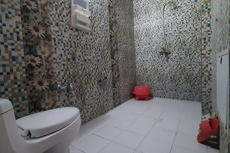 آپارتمان مبله دو خواب در همدان