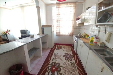 آپارتمان مبله تک خواب در یزد