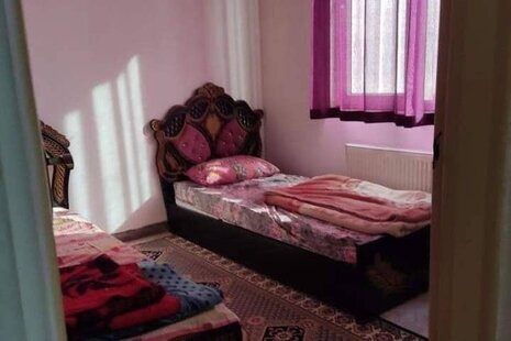 ویلا دوخواب مبله در خشکبیجار