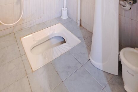 آپارتمان مبله تکخواب دنج 24 در کیش