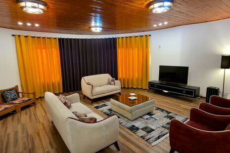 ویلا دوبلکس چهار خواب در رویان