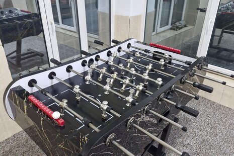 ویلا باغ یک خوابه استخردار در قمیش دزفول