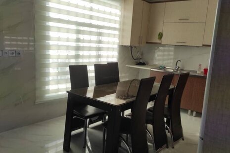 باغ ویلا استخردار و جکوزی  سه خواب مسیحا در چهارباغ