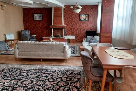 آپارتمان سه خواب جکوزی دار7 قدوسی غربی در شیراز