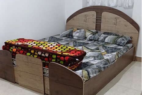 ویلا مبله تک خواب باغ بهشت 2 در رشت