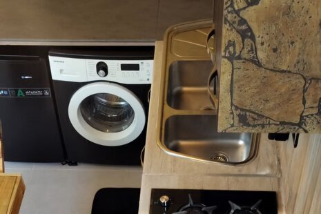 کلبه سوئیسی دوبلکس تکخواب کمند سوادکوه