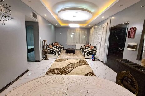 ویلا استخردار دوخواب بهار کیانمهر در چهارباغ