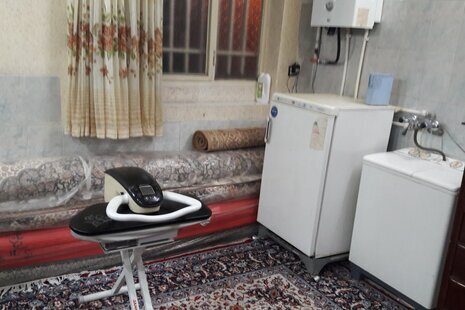 آپارتمان مبله تکخواب در بروجرد