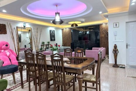 آپارتمان مبله تکخواب در تبریز