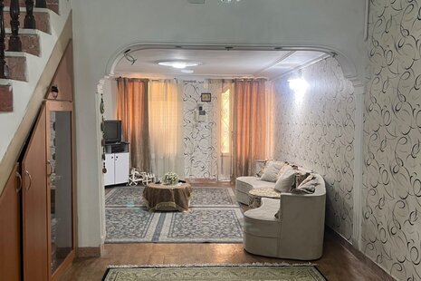 ویلا مبله دوبلکس تک خواب رایان در بوشهر