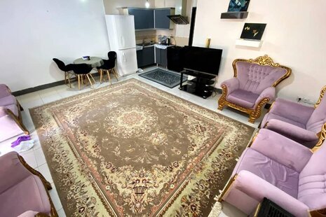 ویلا مبله دوخواب نیایش 11 در فریدونکنار