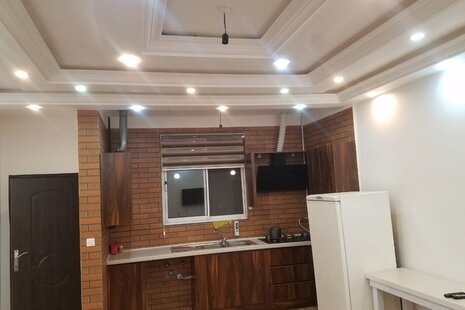 ویلا تک خواب در لاهیجان