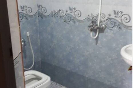 آپارتمان مبله دوخواب آرامگاه باباطاهر 4 در همدان