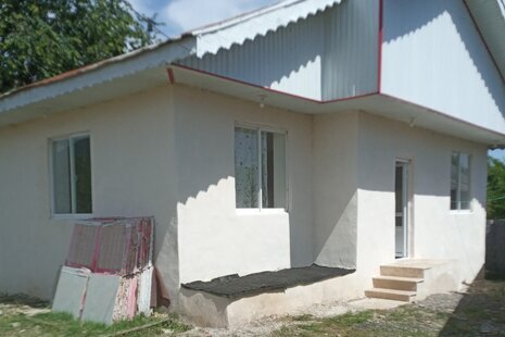 ویلا مبله تکخواب یاسین در فومن