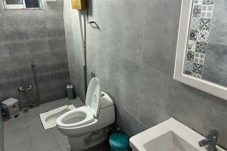 ویلای استخردار رز سه خواب در محمودآباد