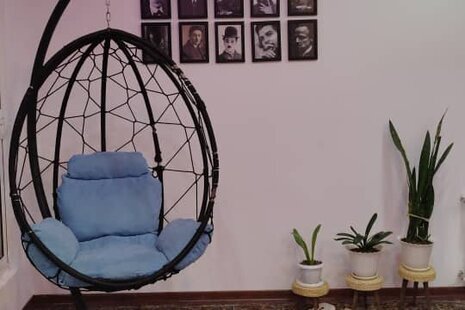 خانه ویلایی دوبلکس استخردار در رامسر