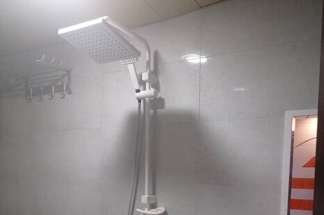 سوئیت107در مجتمع تفریحی باغ طالبی آبادان