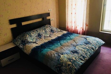 آپارتمان مبله دوخواب واحد 2 در شیراز